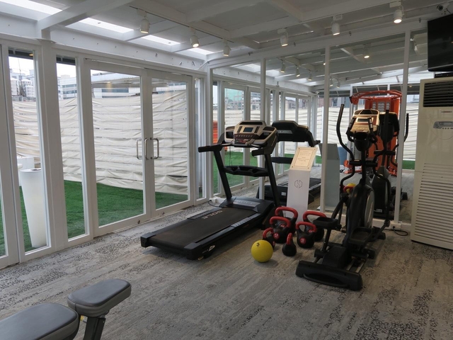 1. スウィーオ ホテル ダーアン