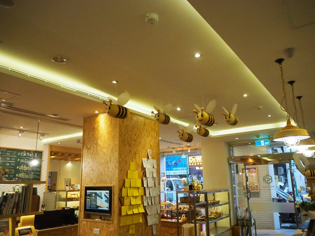 7. ビー ハウス タイペイ ステーション ブランチ