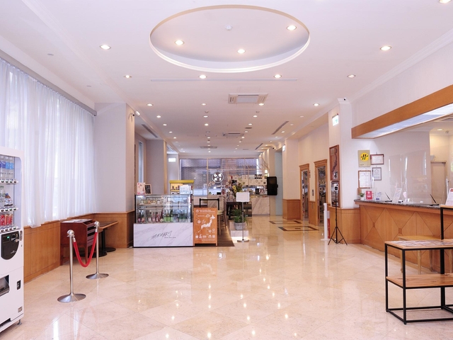 1. ホテルサンルート台北