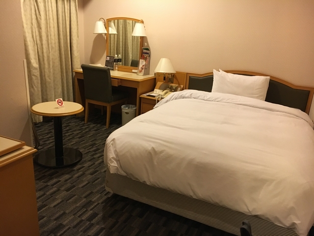 1. ホテルサンルート台北