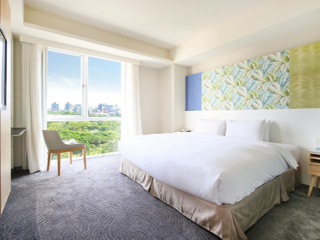 3. ダンディ ホテル ダーアン ブランチ