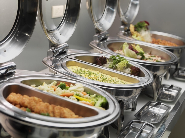 3. ダンディ ホテル ダーアン ブランチ