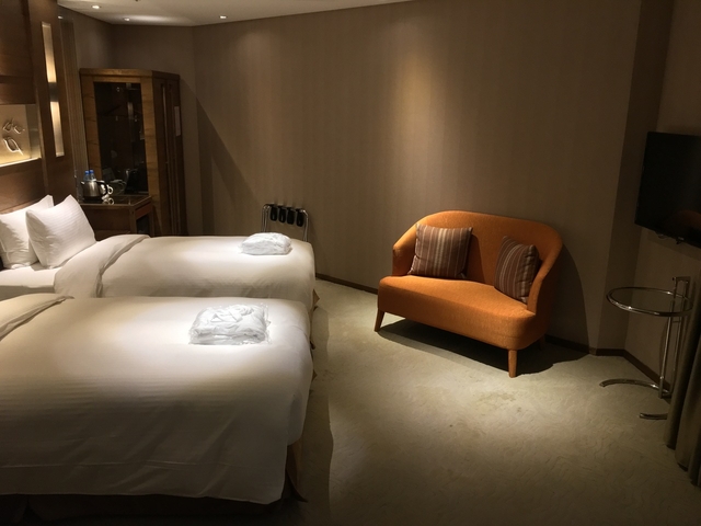 5. グリーンワールド 台北駅