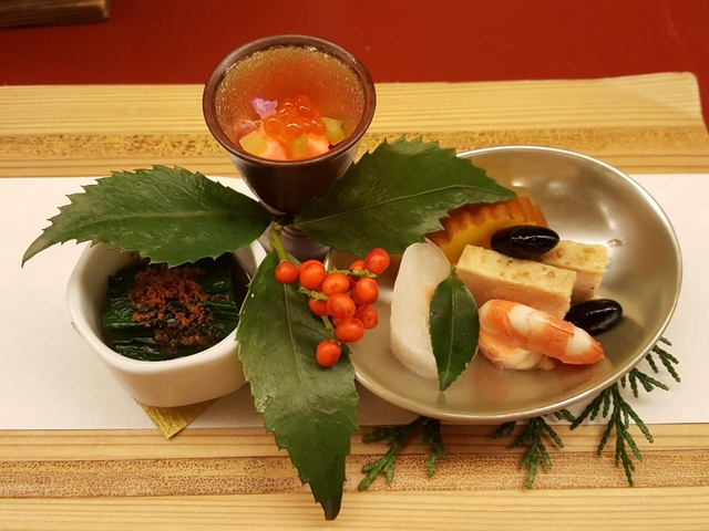 4. ラジウム カガヤ インターナショナル ホテル