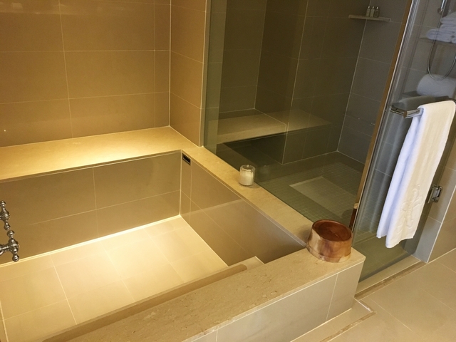 5. サン ワン レジデンシズ タイペイ