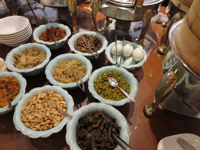 5. サン ワン レジデンシズ タイペイ