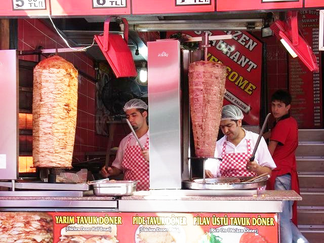 世界三大料理の1つ 魅惑のトルコ料理をご紹介 定番17選 トラベルマガジン