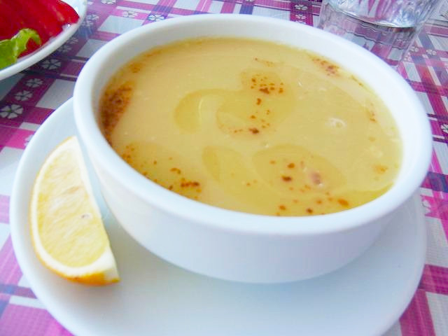 メルジメッキ・チョルバス