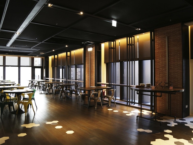 5. グリート イン