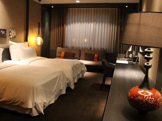 6. ホテル ドゥア