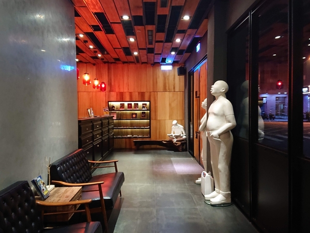 8. インズホテル