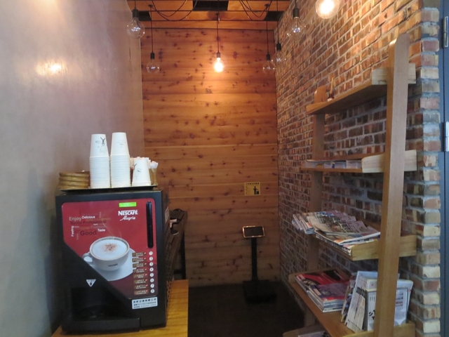 8. インズホテル