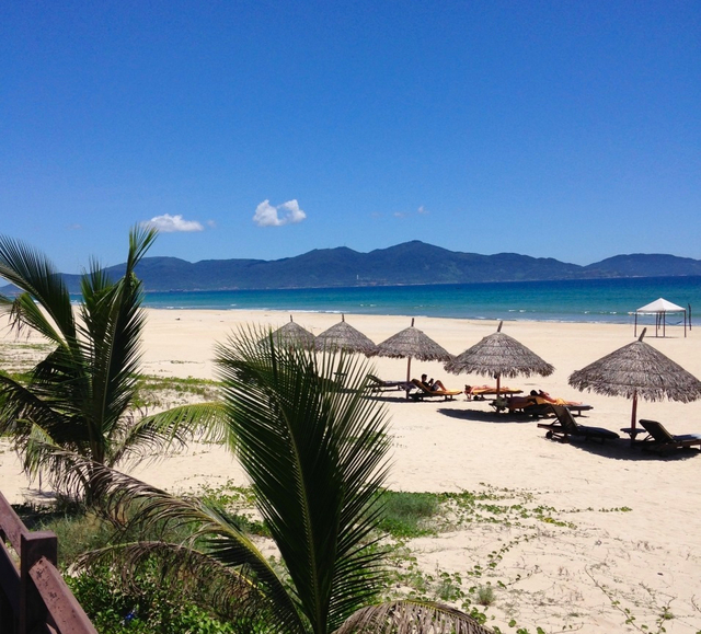 ノンヌォックビーチ