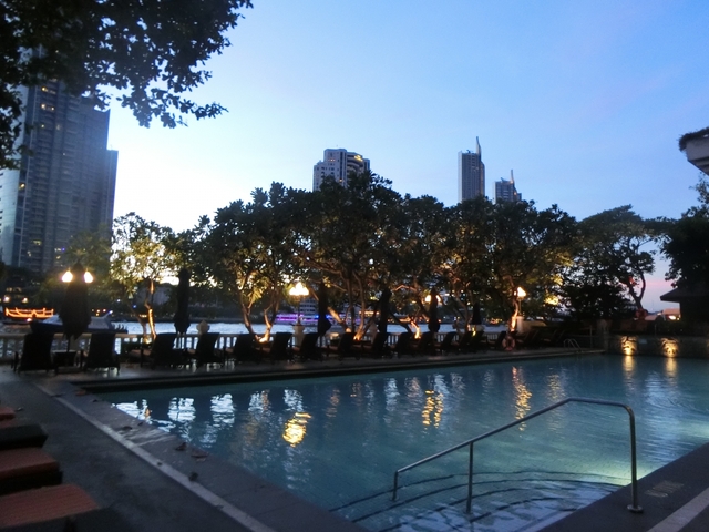 4. シャングリ ラ バンコク