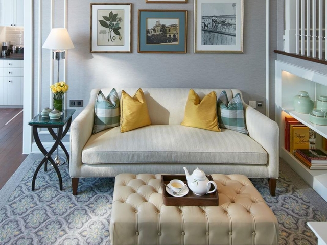 2. マンダリン オリエンタル バンコク