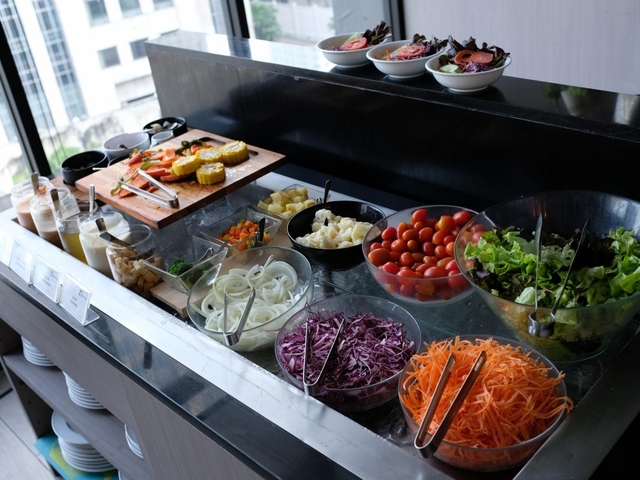 6. ホテル クローバー アソーク バンコク