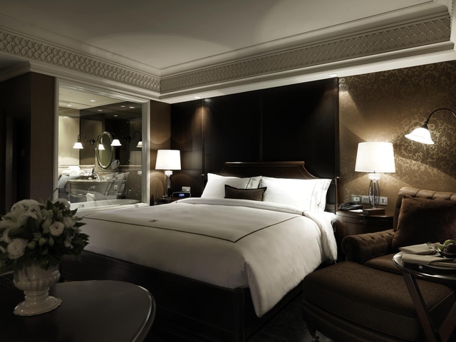 7. ホテル ミューズ バンコク ラングアン Mギャラリー コレクション