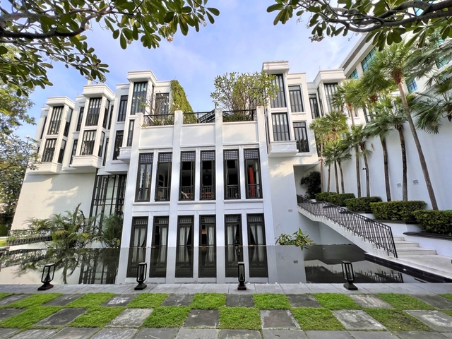 9. ザ サイアム ホテル