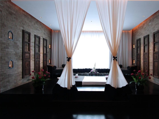 9. ザ サイアム ホテル