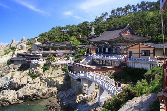 海東龍宮寺