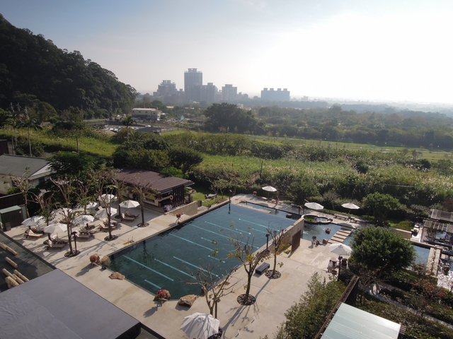 おすすめホテル「ホテル ロイヤル チャオ シー」