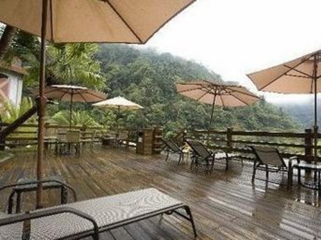 おすすめホテル「サンライズ ホットスプリング ホテル」