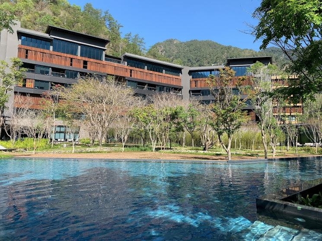 おすすめホテル「星のやグーグァン」