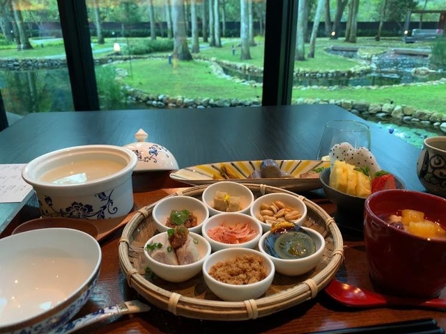 おすすめホテル「星のやグーグァン」