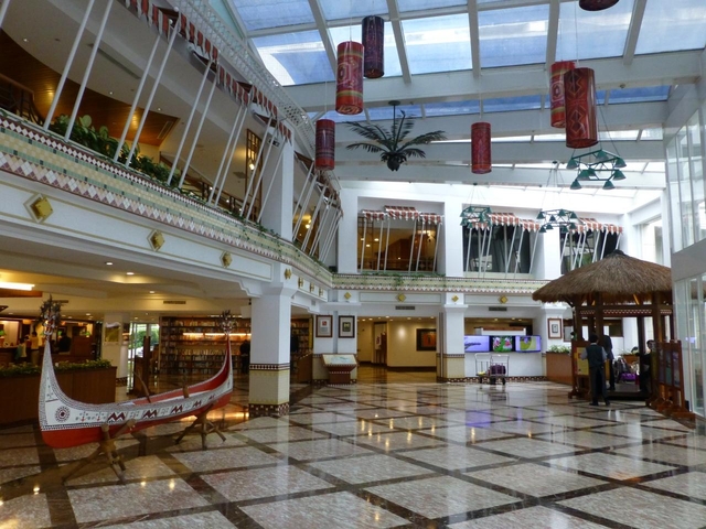 おすすめホテル「ホテル ロイヤル チーペン」