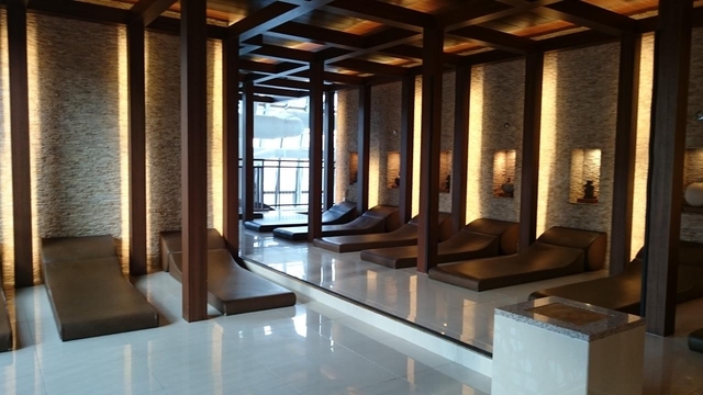 新世界スパランド