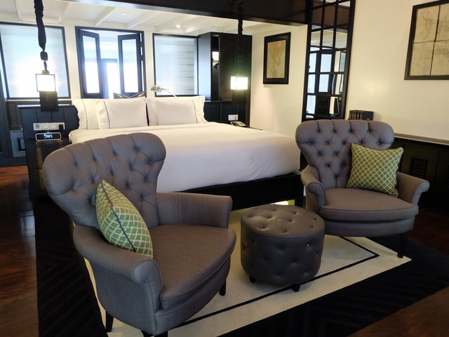 2. ザ サイアム ホテル