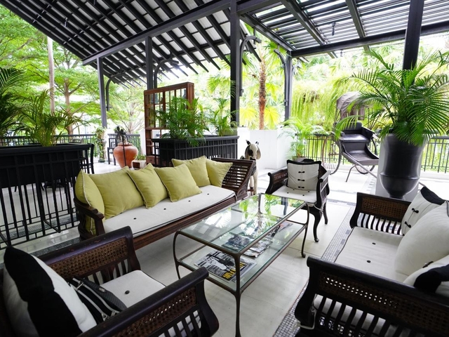 バンコクでフォトジェニックなおしゃれホテルに泊まろう♪