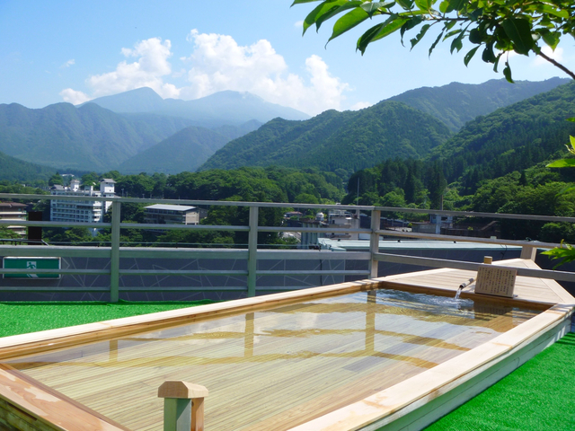 鬼怒川温泉 あさや