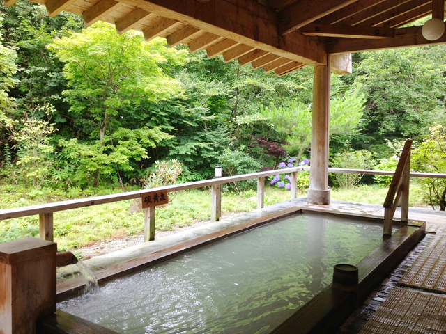 ホテルサンバレー那須