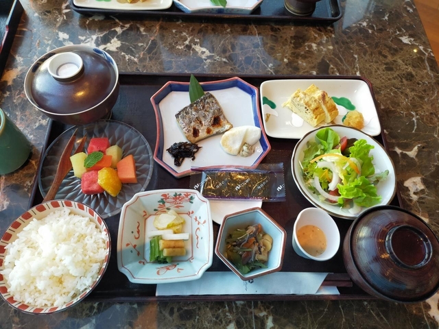 1. ザ オークラ プレステージ バンコク