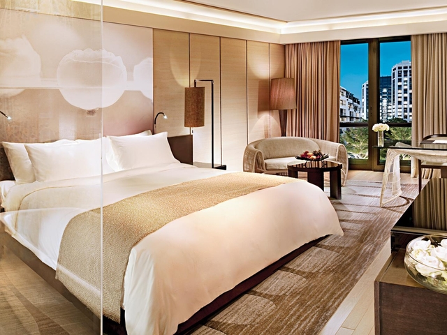 2. サイアム ケンピンスキー ホテル バンコク