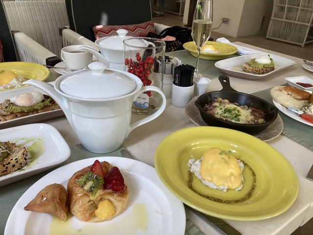 2. サイアム ケンピンスキー ホテル バンコク