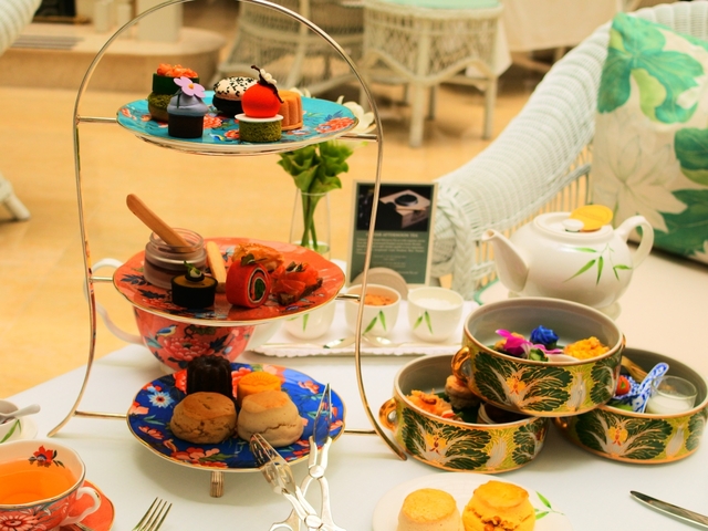 3. マンダリン オリエンタル バンコク