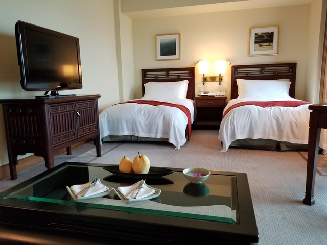 4. ザ ペニンシュラ バンコク