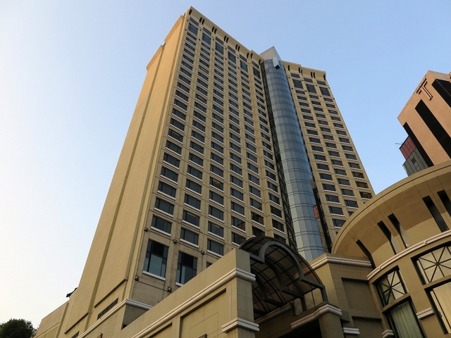 5. シェラトン グランデスクンビット ア ラグジュアリー コレクション ホテル バンコク