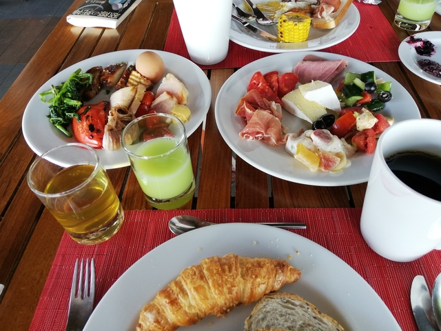 6. アナンタラ リバーサイド バンコクリゾート