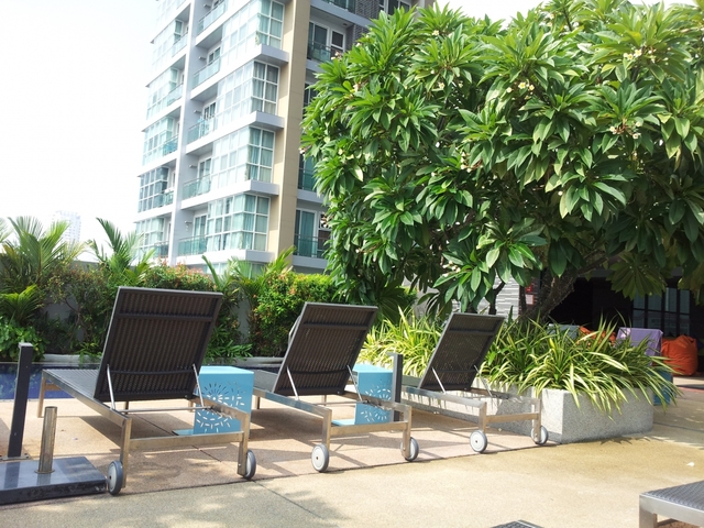 2. アロフト バンコク スクンビット 11