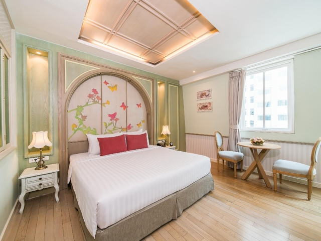 3. ラ プティ サリル スクムビット 11