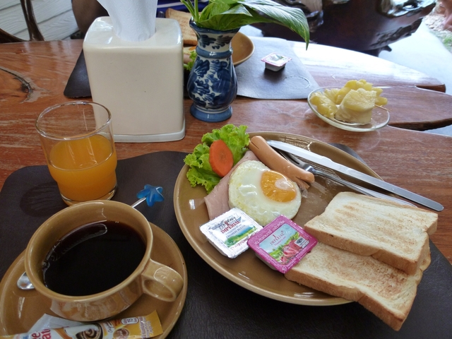 4. トン タ リゾート スワンナプーム