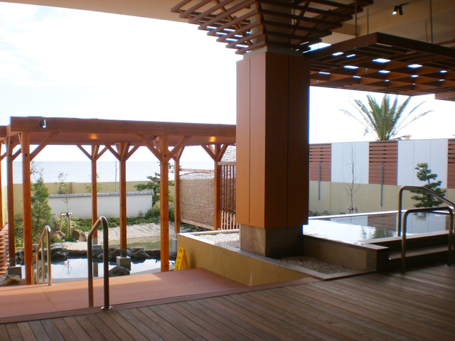 鴨川グランドホテル