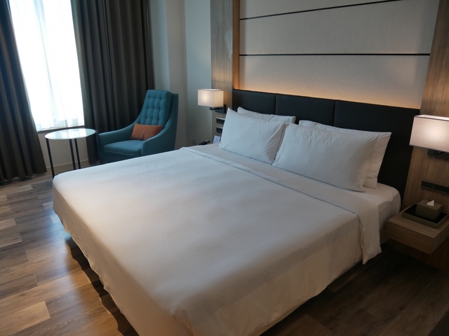 3. ソラリア西鉄ホテルバンコク