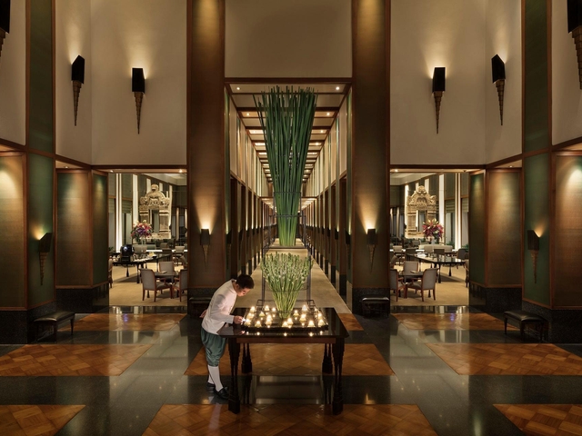 6. ザ スコータイ バンコク