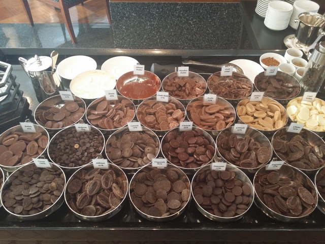 6. ザ スコータイ バンコク