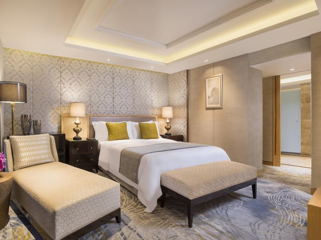 2位 シェラトン グランデスクンビット ア ラグジュアリー コレクション ホテル バンコク