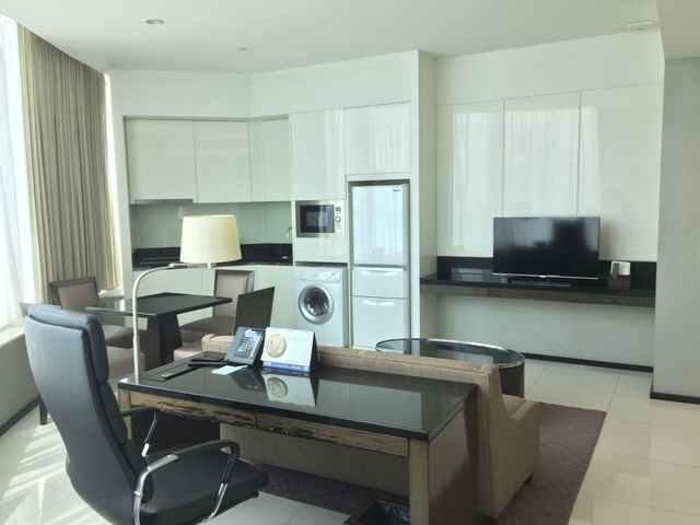 2. グランデ センター ポイント ホテル ターミナル 21